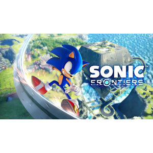 Sonic Frontiers ความทะเยอทะยานครั้งใหม่ของ SEGA และเจ้าเม่นสายฟ้านามว่า โซนิค