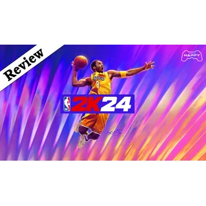 รีวิว NBA 2K24 เกมบาสประจำปี มีดีทุกภาค