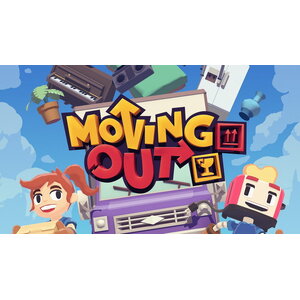 Moving Out เปลี่ยนการย้ายบ้านจากเรื่องง่าย ให้เป็นภารกิจสุดป่วนกวนเมือง