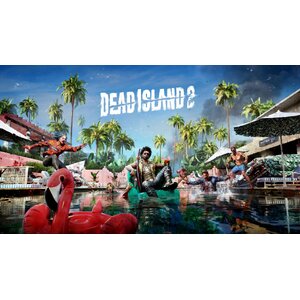 Dead Island 2 สิ้นสุดการรอคอยกว่า 9 ปี กับนรกบนดินที่คราวนี้ไม่ได้เกิดเหตุบนเกาะ !