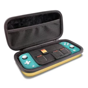 Nintendo Switch Lite Accessories