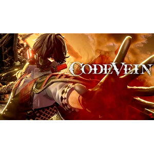 Code Vein กองกำลังแวมไพร์ตะลุยโลกหลังหายนะ