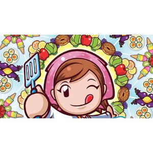 Cooking Mama: CookStar เปลี่ยนการทำอาหารให้เป็นเรื่องง่าย กับอาจารย์มาม่า