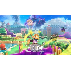 Nintendo Switch Games