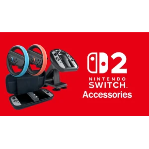 Nintendo Switch 2 Accessories