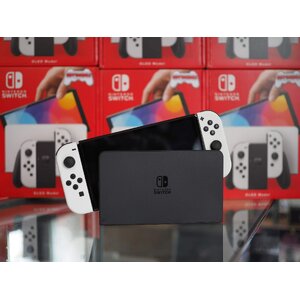 รีวิว Nintendo Switch OLED ตัวเด็ด ภาพชัด จัดเต็ม