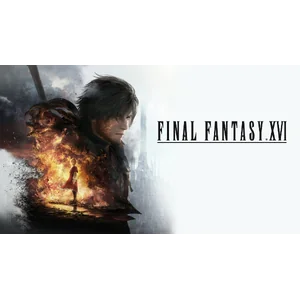 [Preview] “Final Fantasy XVI” ตำนานบทใหม่แห่งแฟรนไชส์เกมแฟนตาซีระดับตำนาน
