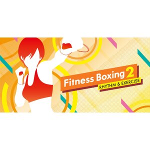 Fitness Boxing 2: Rhythm & Exercise ต่อยกันต่อไป เพื่อหุ่นใหม่ที่เราต้องการ!