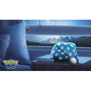 Pokémon GO Plus +