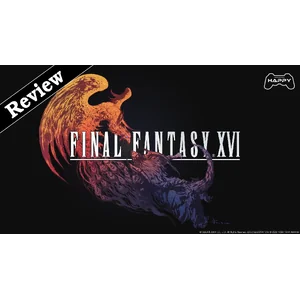 รีวิว Final Fantasy XVI ชิมลางแอคชัน ความมันส์ที่ไม่ควรพลาด