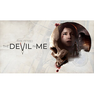 The Dark Pictures Anthology: The Devil In Me คฤหาสน์คลั่งฆาตกรโหด