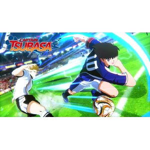 Captain Tsubasa: Rise of New Champions เปิดตำนานดาวรุ่งดวงใหม่ เกมฟุตบอลผสมแอคชัน