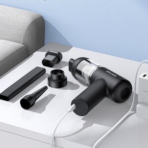 เครื่องดูดฝุ่น