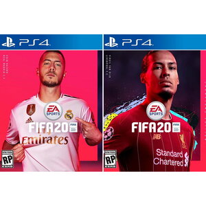 ของโคตร...ดีย์ 🏆รายละเอียดแรกของ ⚽ FIFA 20 & PES 2020