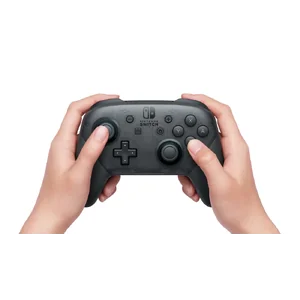 Nintendo Switch Accessories