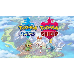 Pokémon Sword and Shield ตำนานดาบและโล่ห์ ภาคต่อที่สาวกโปเกม่อนทุกคนรอคอย