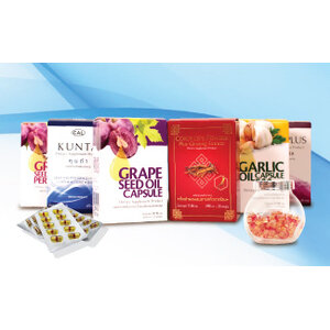 ผลิตภัณฑ์เสริมอาหาร