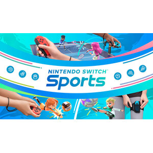 Nintendo Switch Sports ผสานรวมเกม กีฬา และการออกกำลังกายให้เป็นหนึ่งเดียว