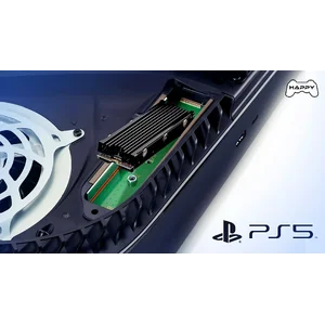 ประโยชน์และความสำคัญของการเพิ่ม SSD ให้กับเครื่อง Playstation 5 ที่เกมเมอร์ไม่ควรมองข้าม!
