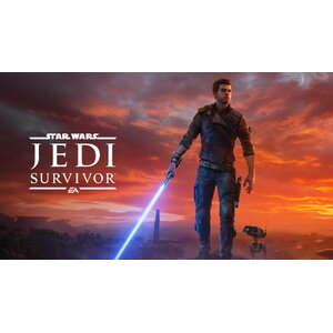 Star Wars Jedi: Survivor อีกหนึ่งการสานต่อที่น่ารอคอยของปี