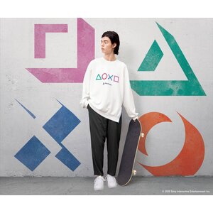 GU Collection with PlayStation