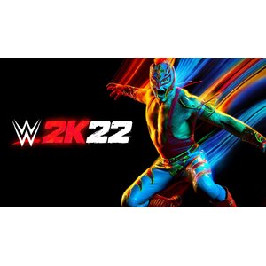 WWE 2K22 เริ่มนับหนึ่งใหม่อีกครั้ง กับเช็คพอยต์หลังจุดตกต่ำ ของซีรีส์