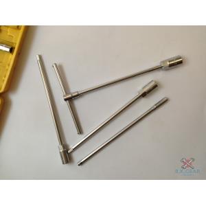 บล็อกประแจตัวที T