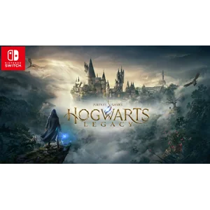 Hogwarts Legacy เปิดเทอมโรงเรียนเวทมนตร์อีกครั้งใน Nintendo Switch