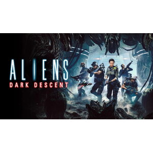 Aliens: Dark Descent เมื่อการต่อสู้กับเหล่าเอเลี่ยนต้องใช้สมองและการวางแผนที่แยบยล