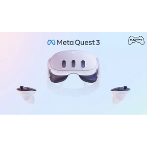 “Meta Quest 3” แว่น VR รุ่นใหม่ล่าสุดจาก Meta กับการยกระดับคุณภาพที่ไม่ควรมองข้าม!