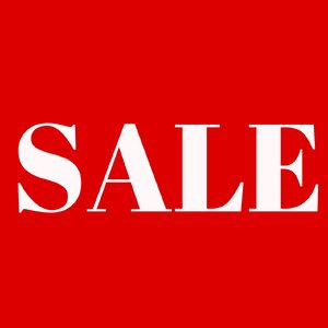 SALE