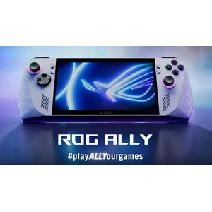 ROG Ally