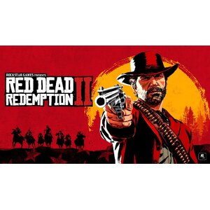 รายละเอียดแรกของระบบเกมส์ Red Dead Redemption 2 !!
