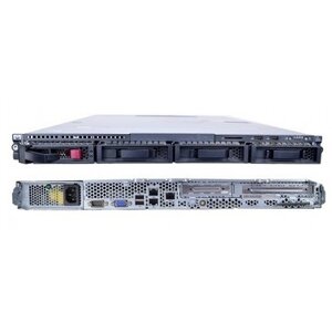 HP ProLiant DL160 Generation 6 (G6)