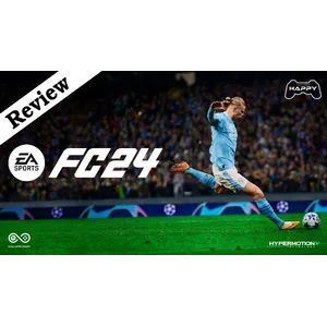 รีวิว EA Sports FC 24 เปลี่ยนชื่อใหม่ แต่ความเจ๋งยังคงเดิม
