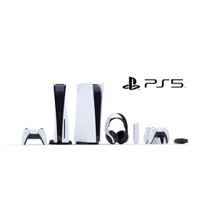 PlayStation 5 แค่เครื่อง ยังไม่พอ ! รวมเหล่าอุปกรณ์เสริมสุดเด็ด มีอะไรบ้าง ไปดู