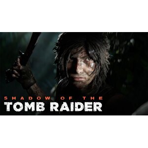 เจาะลึกระบบเกม Shadows Of The Tomb Raider ''หญิงสาว เผ่ามายัน และความตาย''