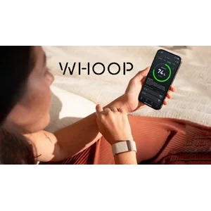 WHOOP 5.0