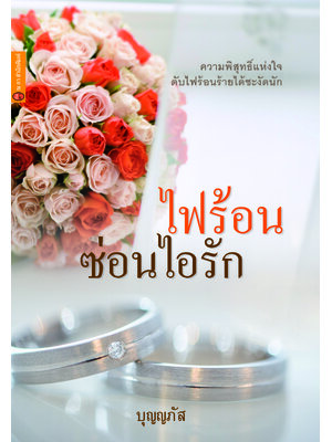 ไฟร้อนซ่อนไอรัก