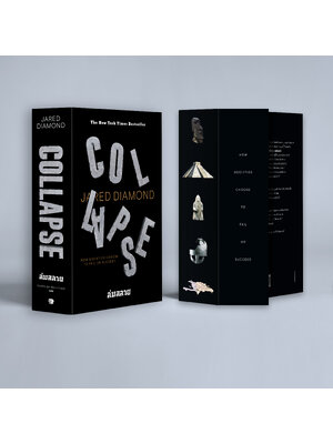 ล่มสลาย ไขปริศนาความล่มจมของสังคมและอารยธรรม Collapse: How Societies Choose to Fail or Succeed