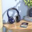 W33 ART SOUND BT HEADPHONES