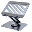 BH115 VITO METAL ROTATING TABLET HOLDER