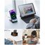 JR-WQN01 3-IN-1 FOLDABLE WIRELESS CHARGING STATION