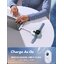 JR-W09 2500mAh PORTABLE WIRELESS WATCH CHARGER