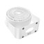 HX66 DESKTOP CIRCULATING FAN