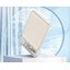 DK5 SPACE MAGNETIC WIRELESS CHARGING POWERBANK 10000mAh