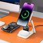 CQ10 CONSUELO FOLDING 3-IN-1 WIRELESS FAST CHARGER