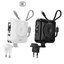 P72 POWERBANK 15000mAh 6IN1 BUILT-IN DATA CABLE