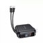 P48K 4IN1 PORTABLE MULTIFUNCTION POWERBANK 15000mAh
