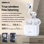 TWS10i WIRELESS EARBUDS